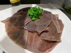 捞派脆脆毛肚-海底捞火锅(正大乐城店)