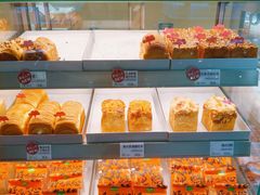 -花园饼屋·吐司蛋糕面包(星海店)