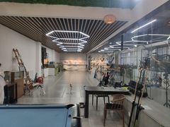 -弓舍射箭俱乐部(高新总店)