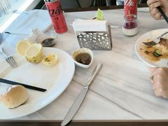 -金茂君悦·食在56海鲜自助餐厅ON56