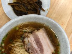 -朱鸿兴面馆(镇湖店)