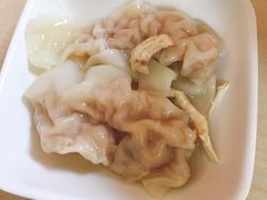 -三盛楼饭店(四流中路店)