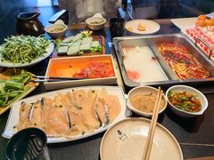 -福禄娃一家人火锅(上地店)