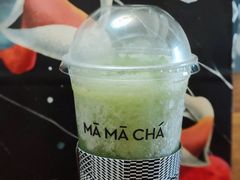 -MAMACHA妈妈茶(海信店)