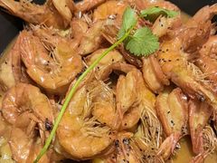 -巴蜀王婆大虾(南锣鼓巷店)