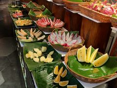 -星伦多自助料理·涮烤一体(杭州来福士店)