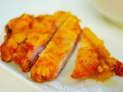 -翡翠拉面小笼包(机场DFS店)