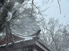 -峨眉山风景名胜区