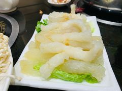 -好彩海鲜火锅饭店(银河百老汇店)