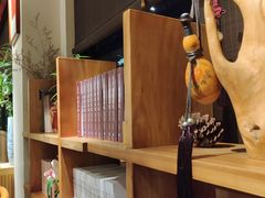 -静颐茶馆·素食(龙华店)