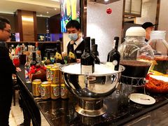 -东方红海鲜百汇(国际大厦店)