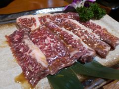 -丸藏和牛烧肉专门店(园区师惠坊店)