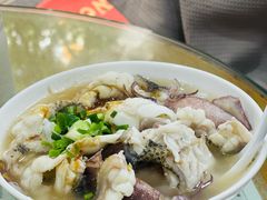 -荔林食店(西华路店)