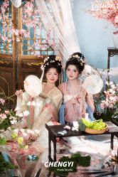 -橙亦摄影工作室