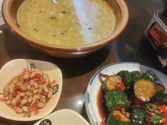 -富正毅三下锅·湘西韵味(天门山索道店)