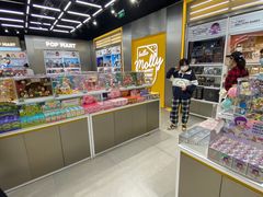 -泡泡玛特POPMART(合生汇店)