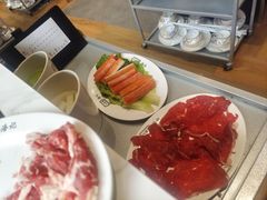 -八合里潮汕鲜牛肉火锅(吉大店)