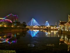 -南宁方特东盟神画