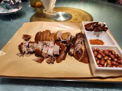 -林一家川菜馆(春熙路店)