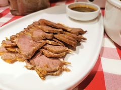 -西贝莜面村(上海百联西郊店)