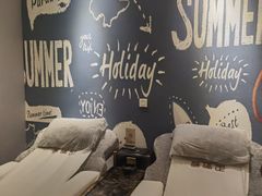 -猴满足影院足道SPA(金钟路店)