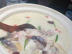 -老阿爸鲜鱼土菜(昆山花桥店)