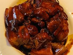 外婆红烧肉-光明邨大酒家(淮海路店)
