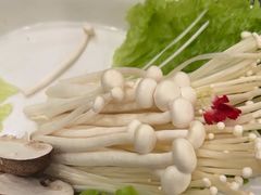 -牛街·马辈儿涮肉(牛街二店)