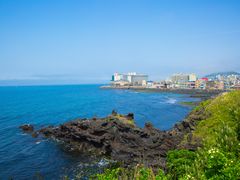 -龙头岩(Dragon Head Rock)