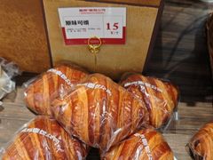 -富贵面包公司(运河店)