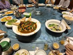 -味道家宴