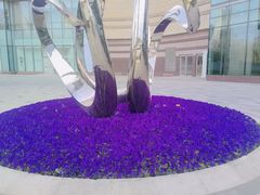 -CityOn熙地港西安购物中心