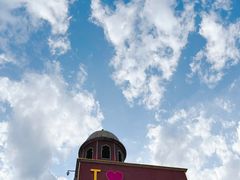 -新疆国际大巴扎