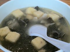 -回味鸭血粉丝汤(南京站店)