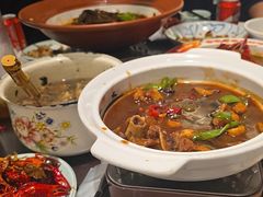 -阿财老铺·老蚌埠龙虾城(华夏总店)