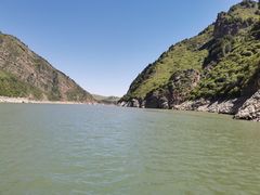 -冶力关旅游区