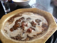 -芦月轩羊蝎子(北蜂窝店)