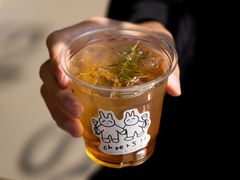 -HUGS coffee(东区店)