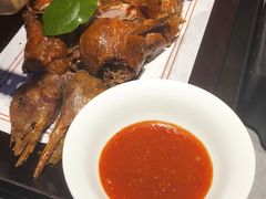 -姑苏家宴·苏帮菜·松鼠桂鱼(苏州总店)