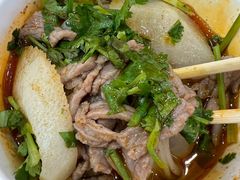 -江三王记牛杂馆(总店)