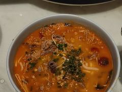 -花城粤菜餐厅(高新区店)