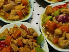 -清华澜园教工餐厅