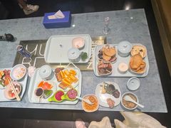 -堂会(天河店)