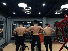 -BD健身私教工作室(CBD店)