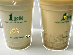 -1点点(文峰广场店)