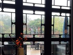 -杭州西子湖四季酒店·金沙厅