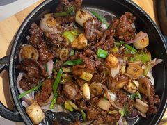 -火啫啫·粤式啫啫煲(南通首店)