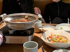 -初居食屋日式料理(万象城购物中心店)