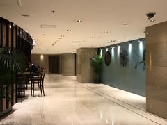 -龙之梦万丽酒店青餐厅
