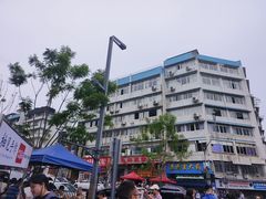 -飞虹鱼馆(春华路店)